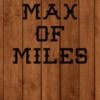 maxofmiles